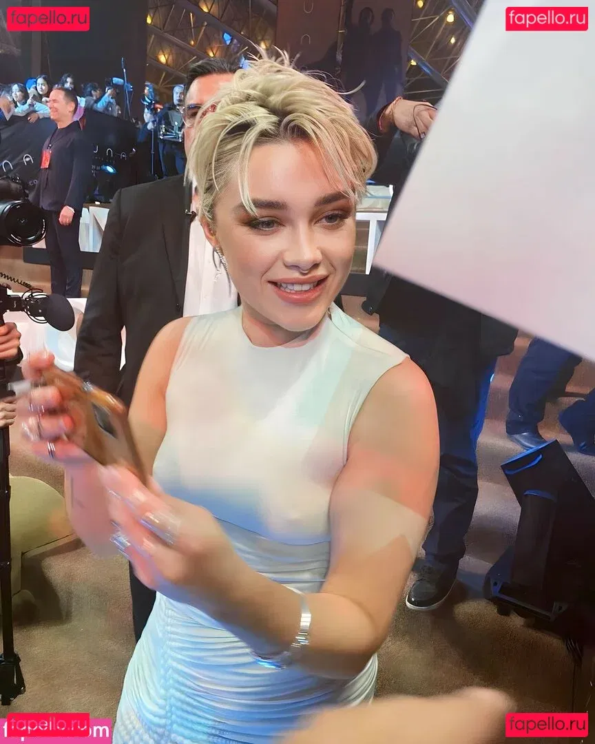 Florence Pugh Onlyfans Photo Gallery 