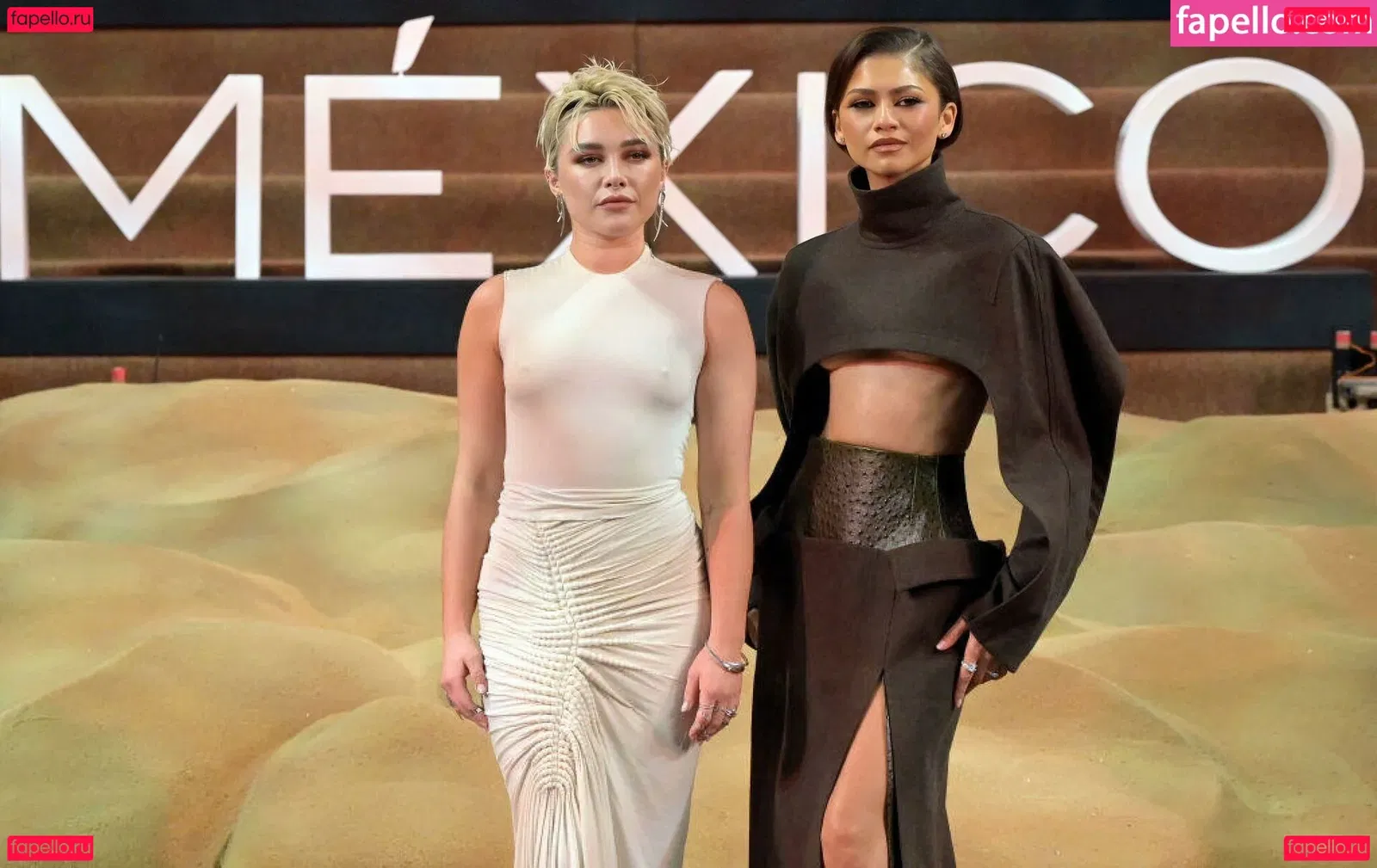 Florence Pugh Onlyfans Photo Gallery 