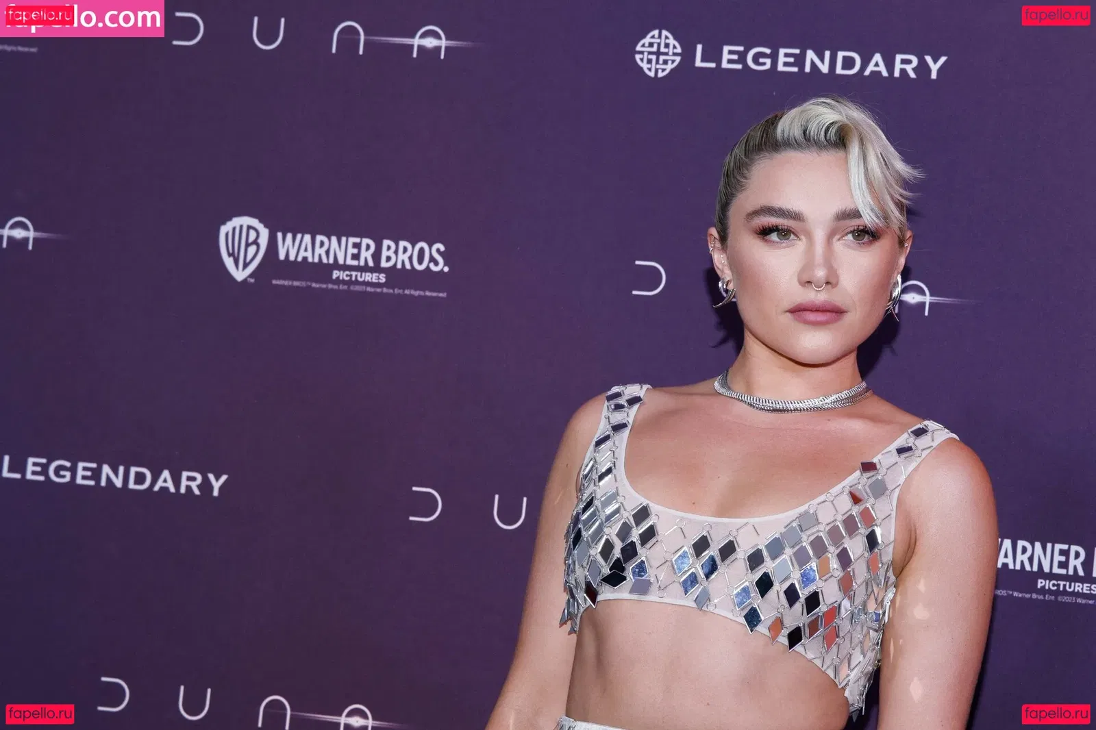 Florence Pugh Onlyfans Photo Gallery 