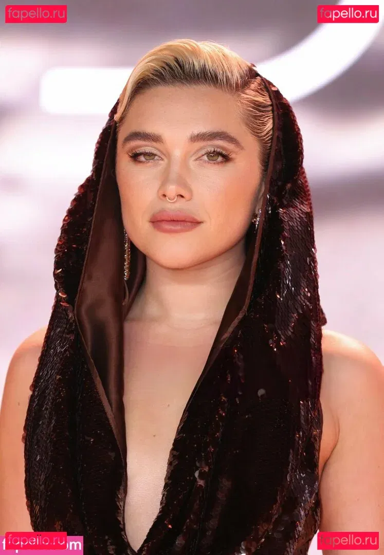 Florence Pugh Onlyfans Photo Gallery 
