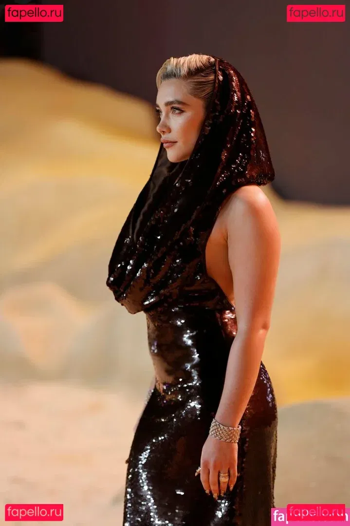 Florence Pugh Onlyfans Photo Gallery 