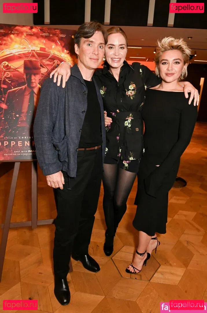 Florence Pugh Onlyfans Photo Gallery 