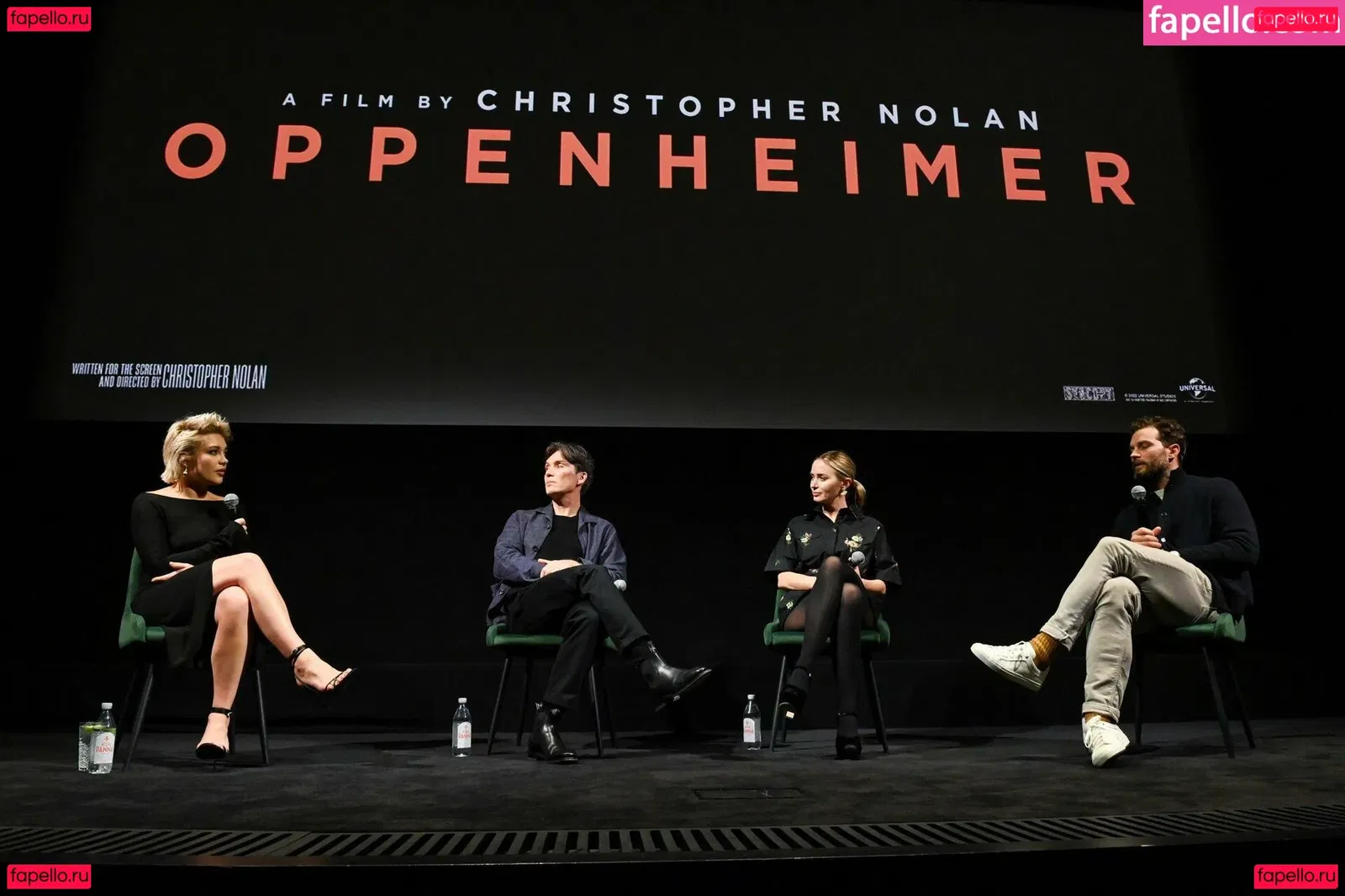 Florence Pugh Onlyfans Photo Gallery 