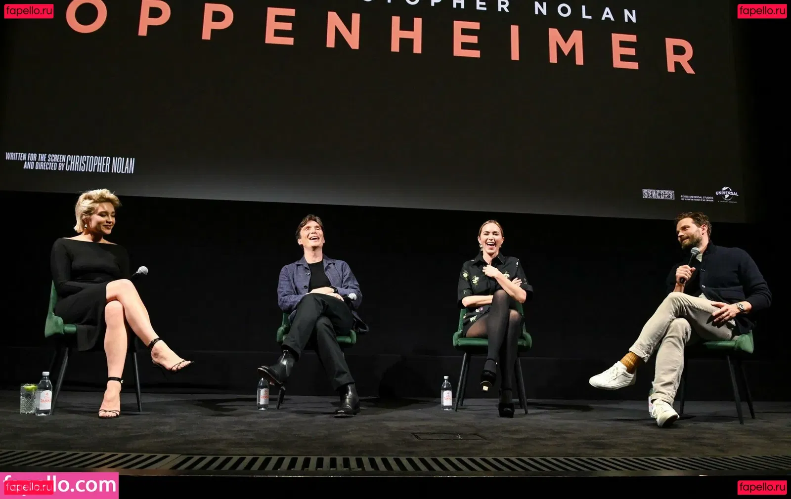 Florence Pugh Onlyfans Photo Gallery 