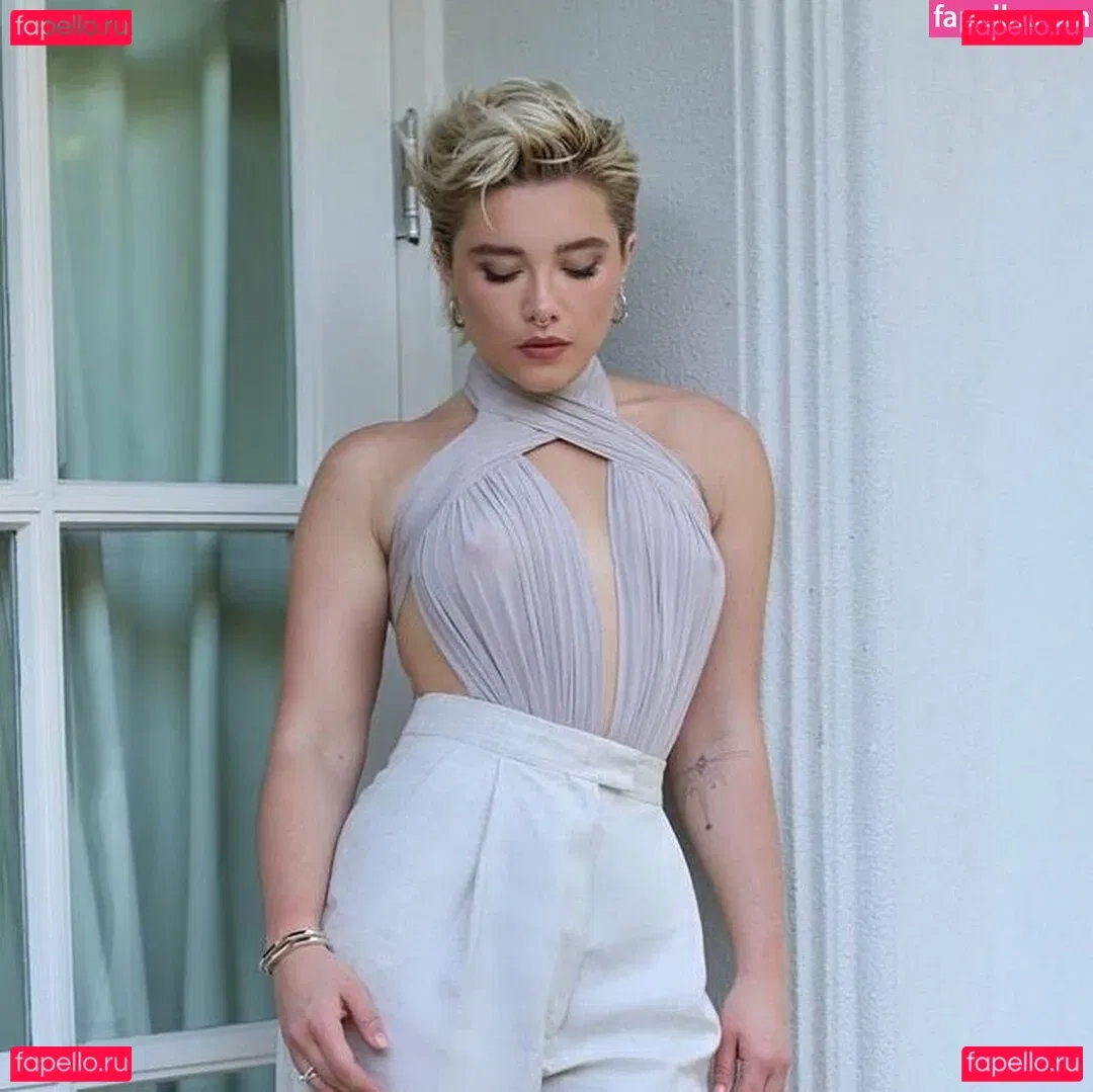 Florence Pugh Onlyfans Photo Gallery 