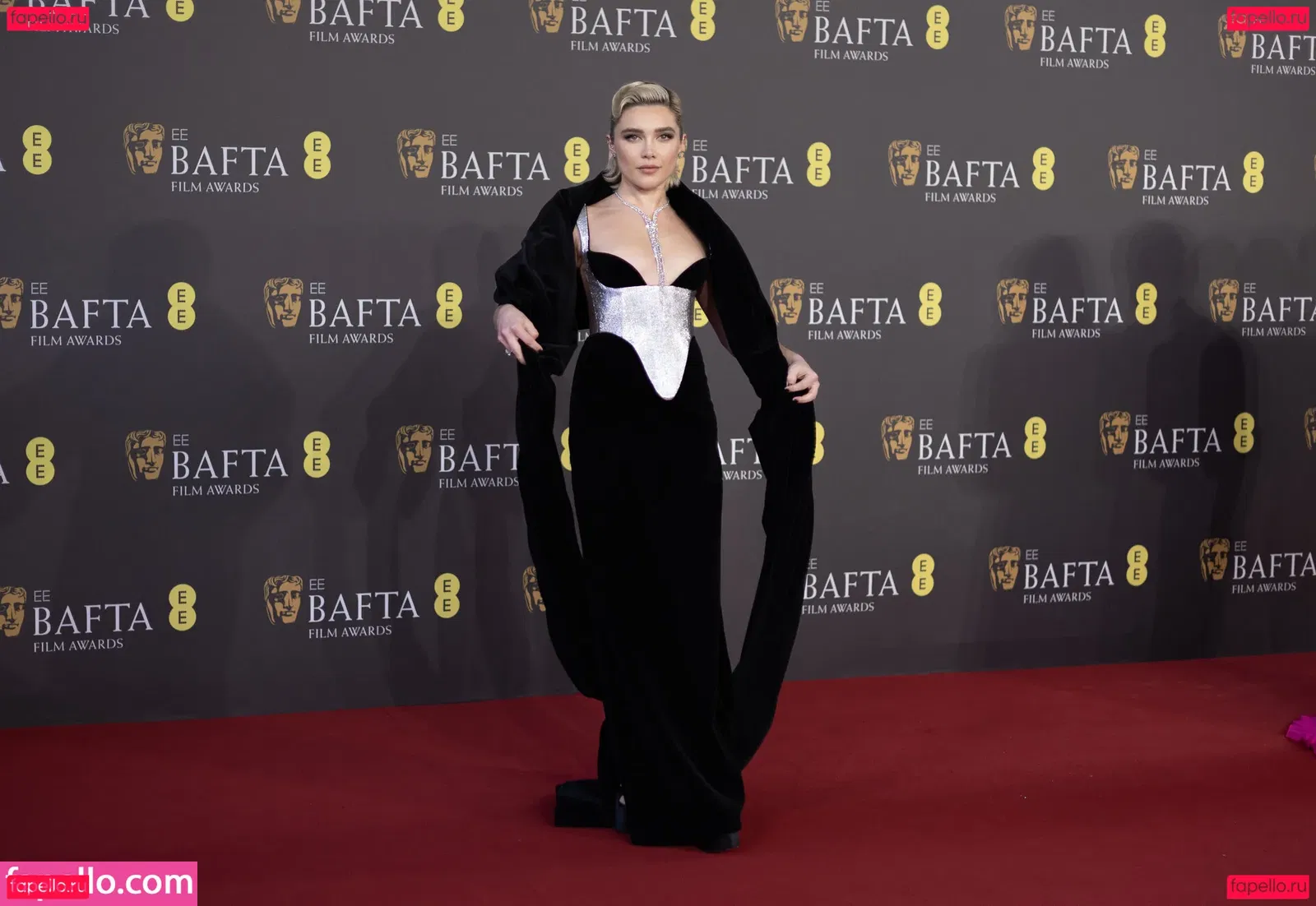 Florence Pugh Onlyfans Photo Gallery 