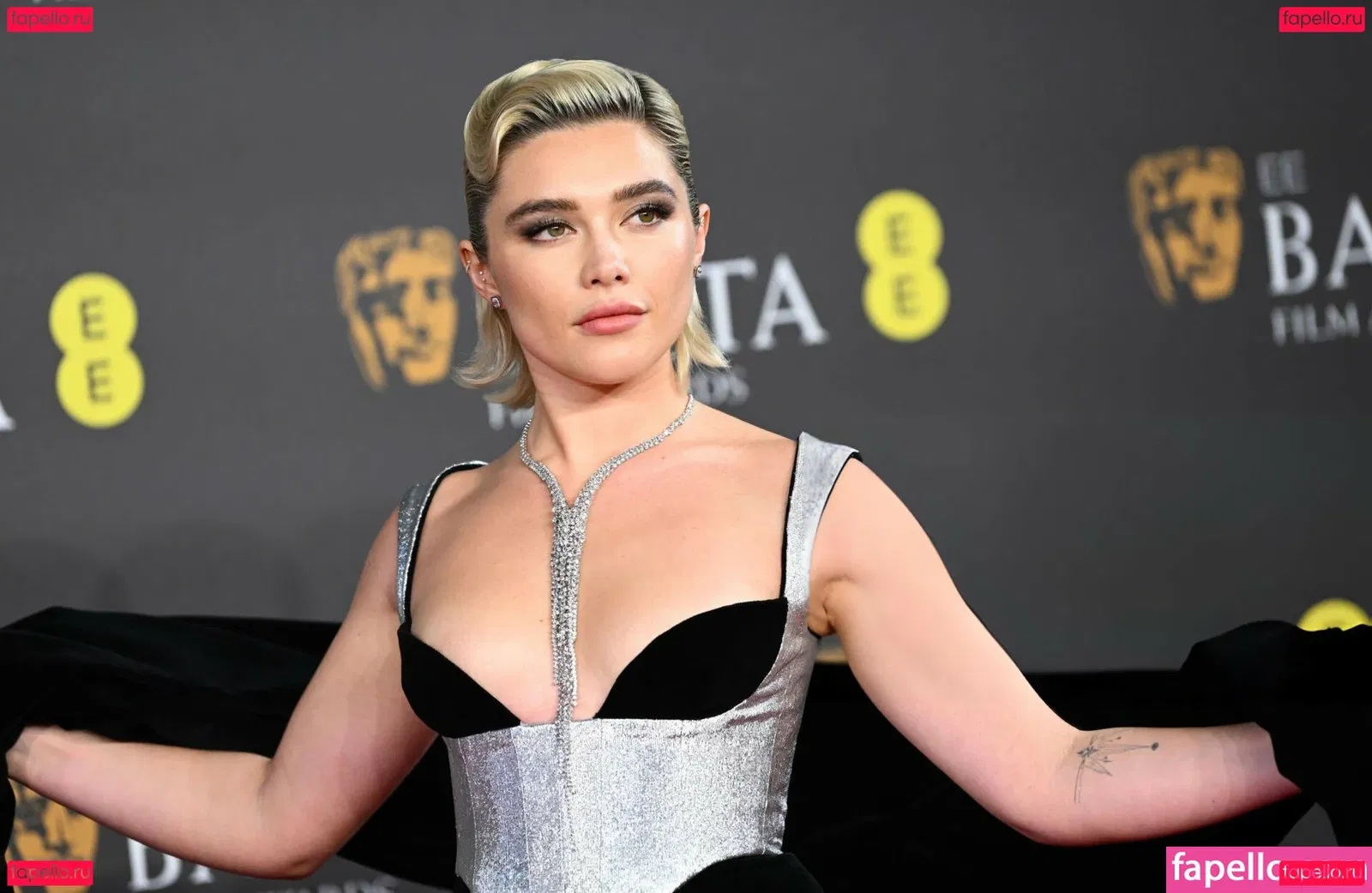 Florence Pugh Onlyfans Photo Gallery 