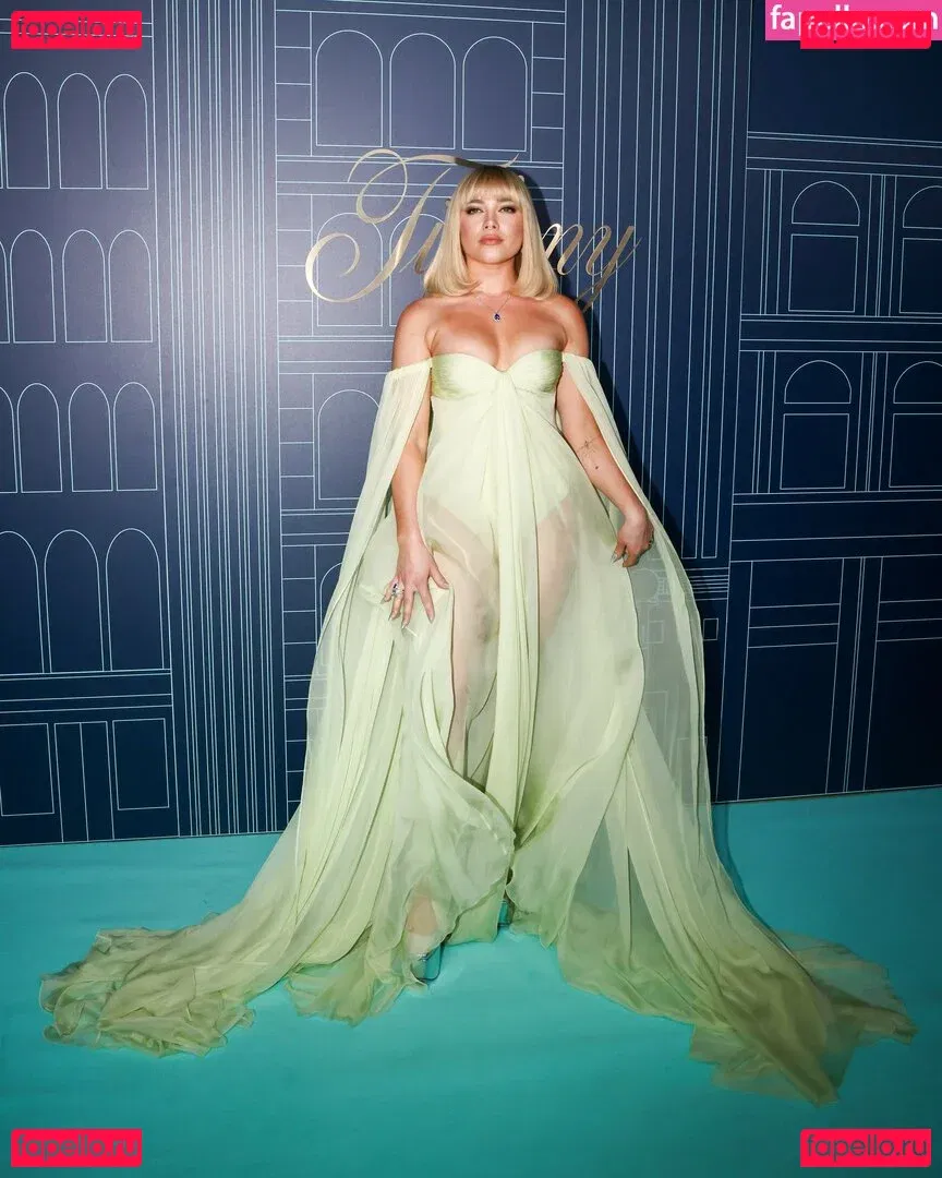 Florence Pugh Onlyfans Photo Gallery 