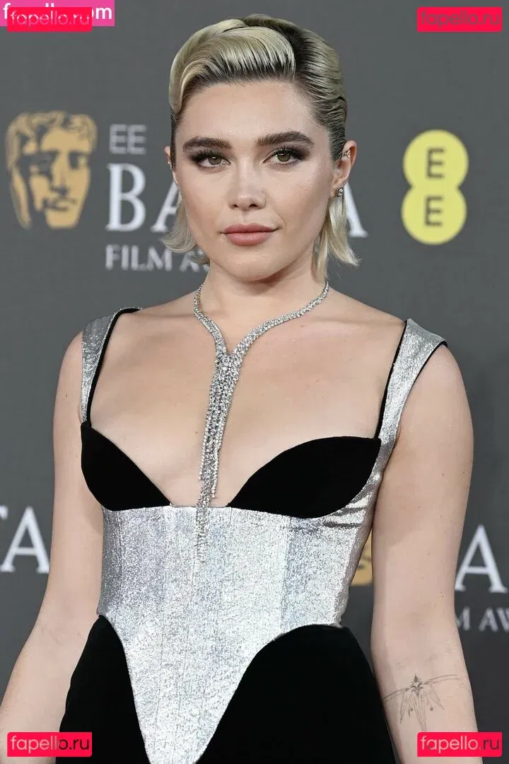 Florence Pugh Onlyfans Photo Gallery 