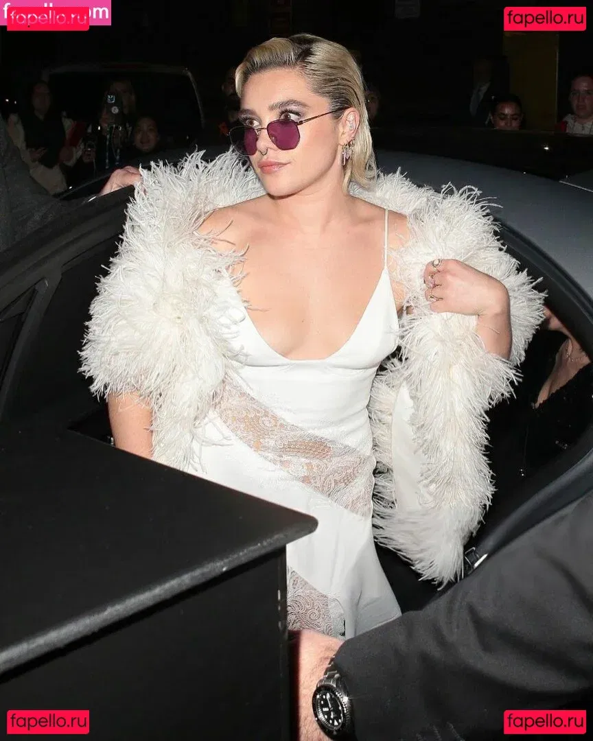 Florence Pugh Onlyfans Photo Gallery 