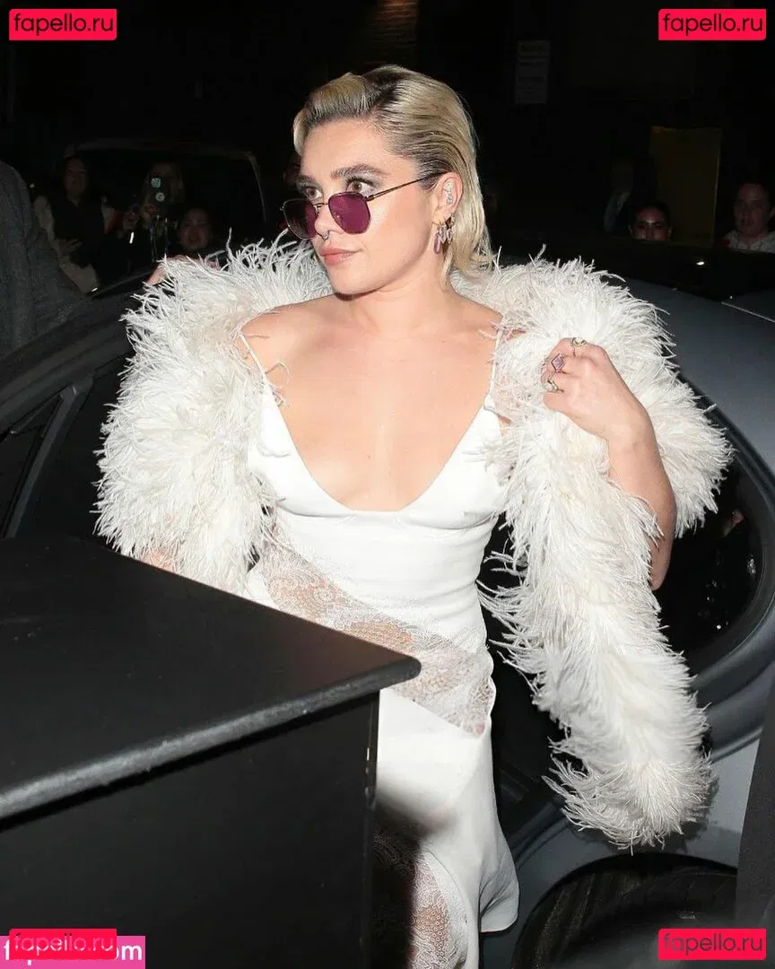 Florence Pugh Onlyfans Photo Gallery 