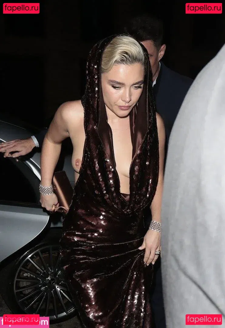 Florence Pugh Onlyfans Photo Gallery 