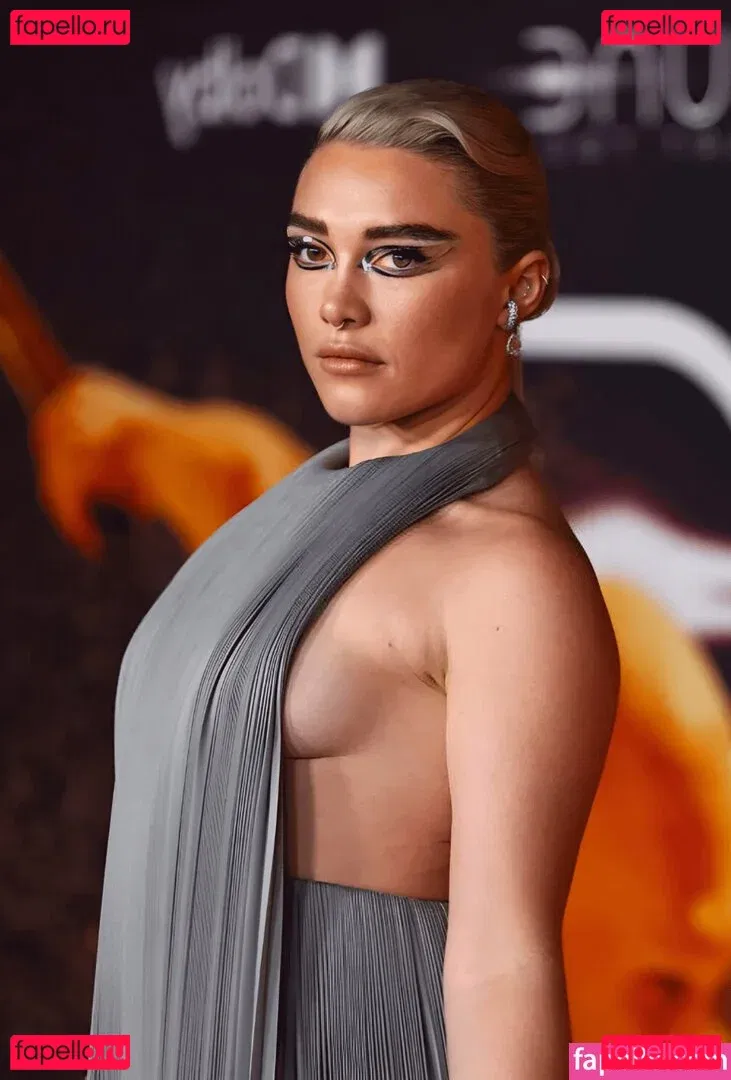 Florence Pugh Onlyfans Photo Gallery 