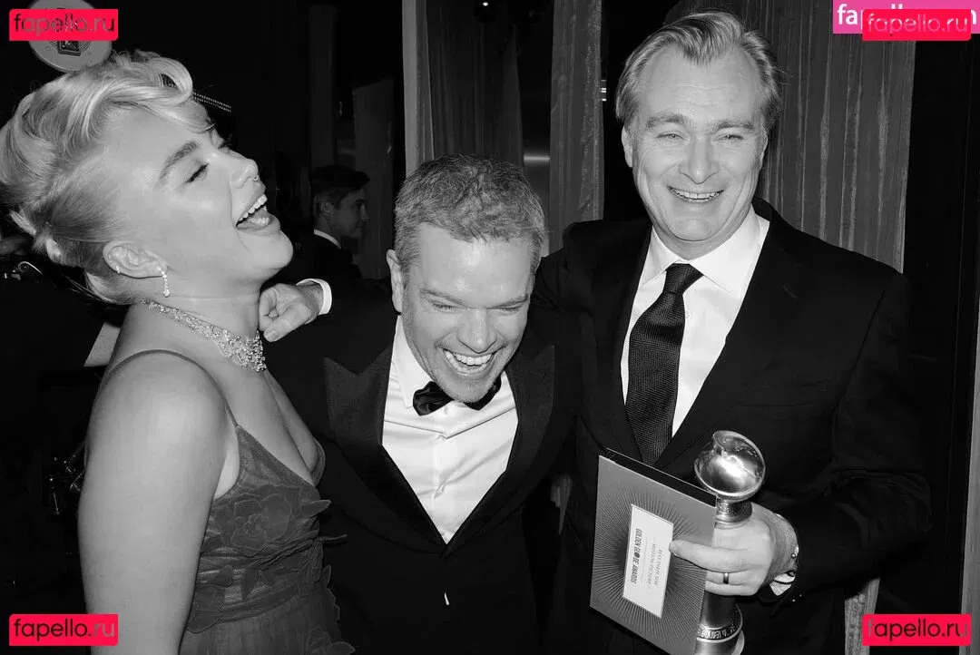 Florence Pugh Onlyfans Photo Gallery 