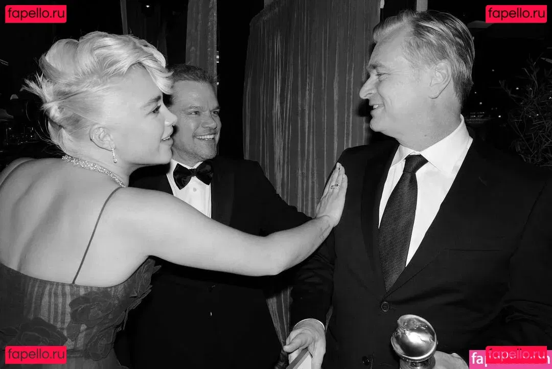 Florence Pugh Onlyfans Photo Gallery 