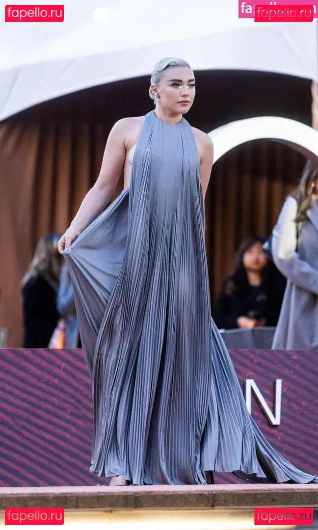 Florence Pugh Onlyfans Photo Gallery 