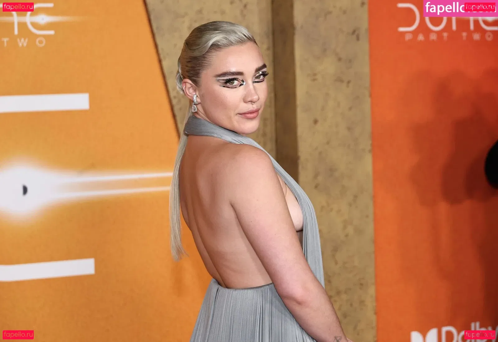 Florence Pugh Onlyfans Photo Gallery 