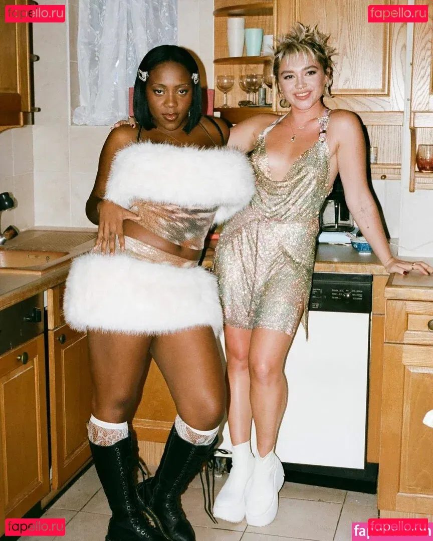 Florence Pugh Onlyfans Photo Gallery 