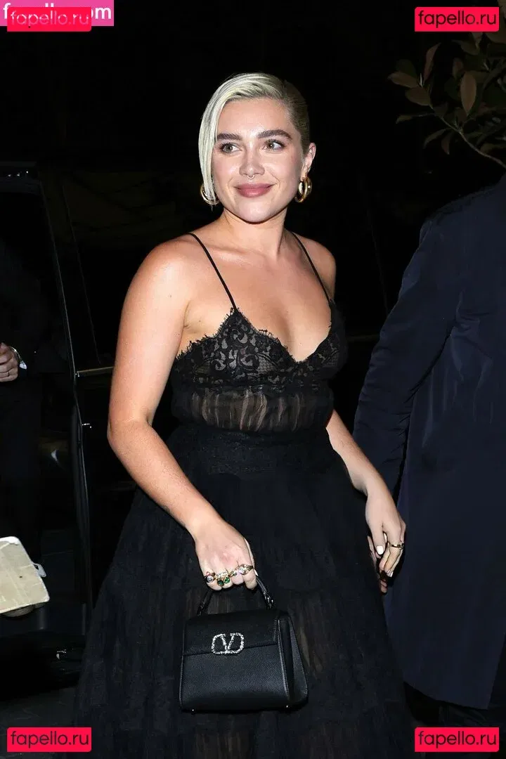 Florence Pugh Onlyfans Photo Gallery 