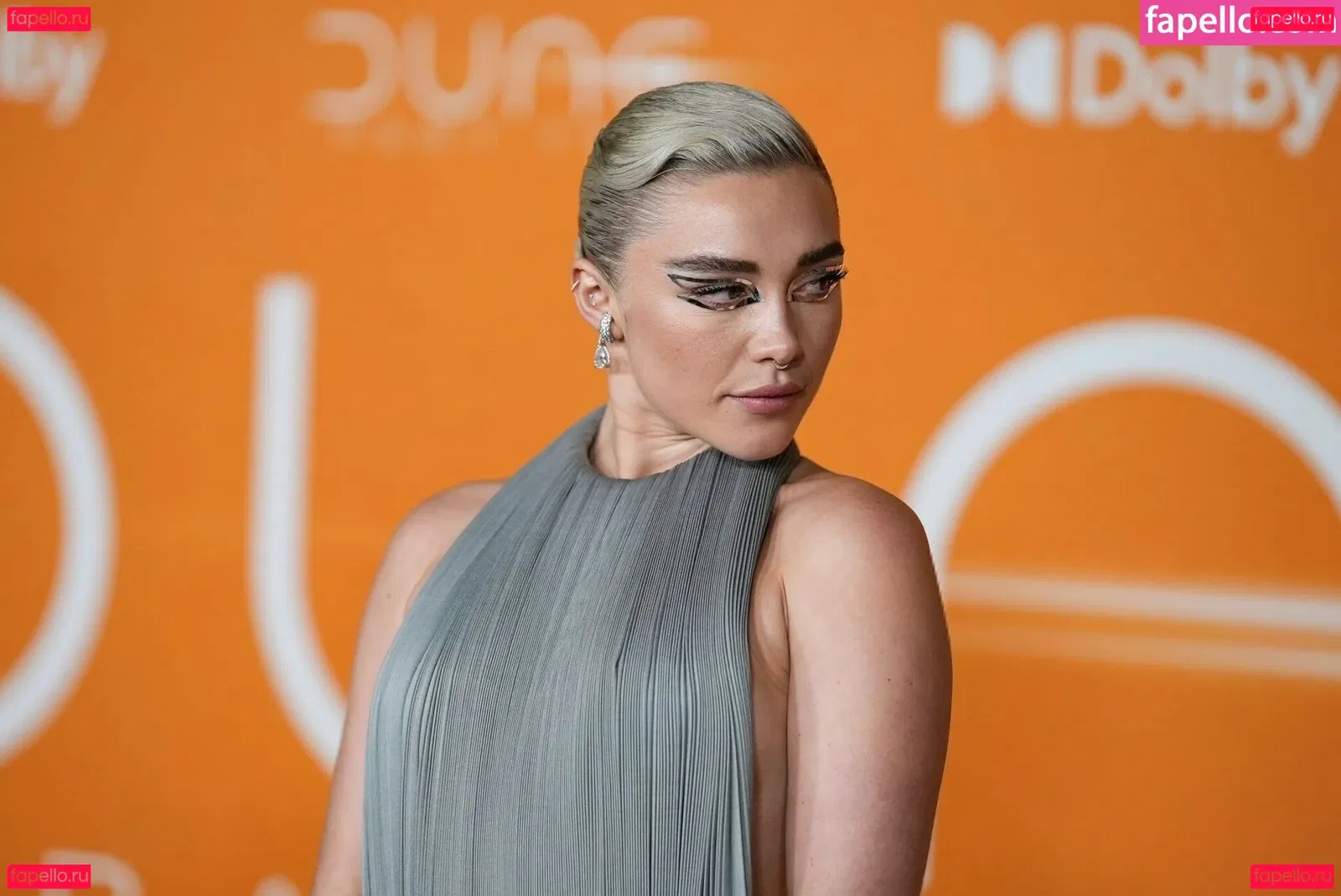 Florence Pugh Onlyfans Photo Gallery 