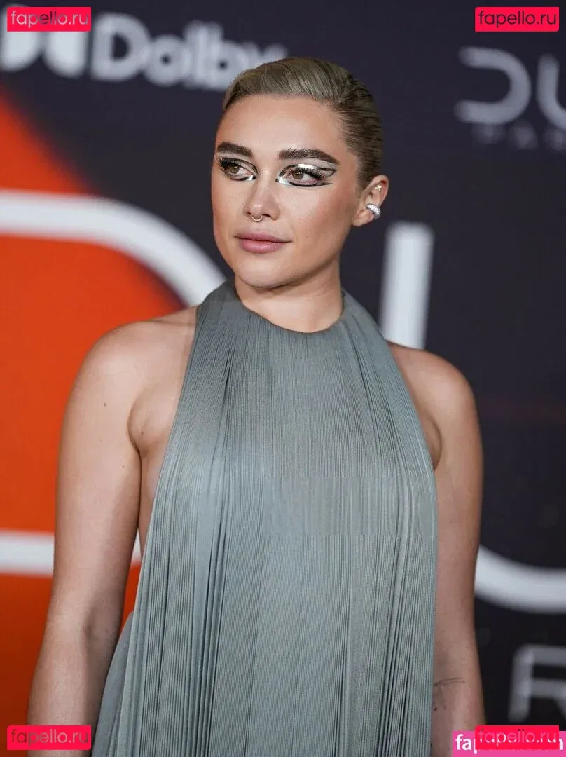 Florence Pugh Onlyfans Photo Gallery 