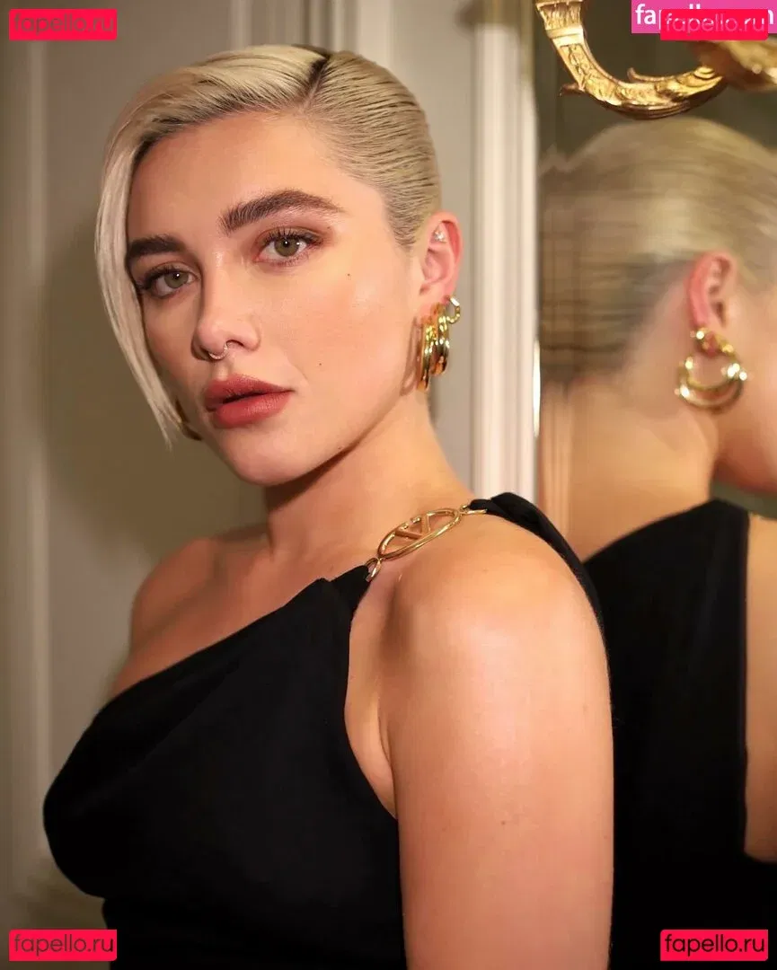 Florence Pugh Onlyfans Photo Gallery 