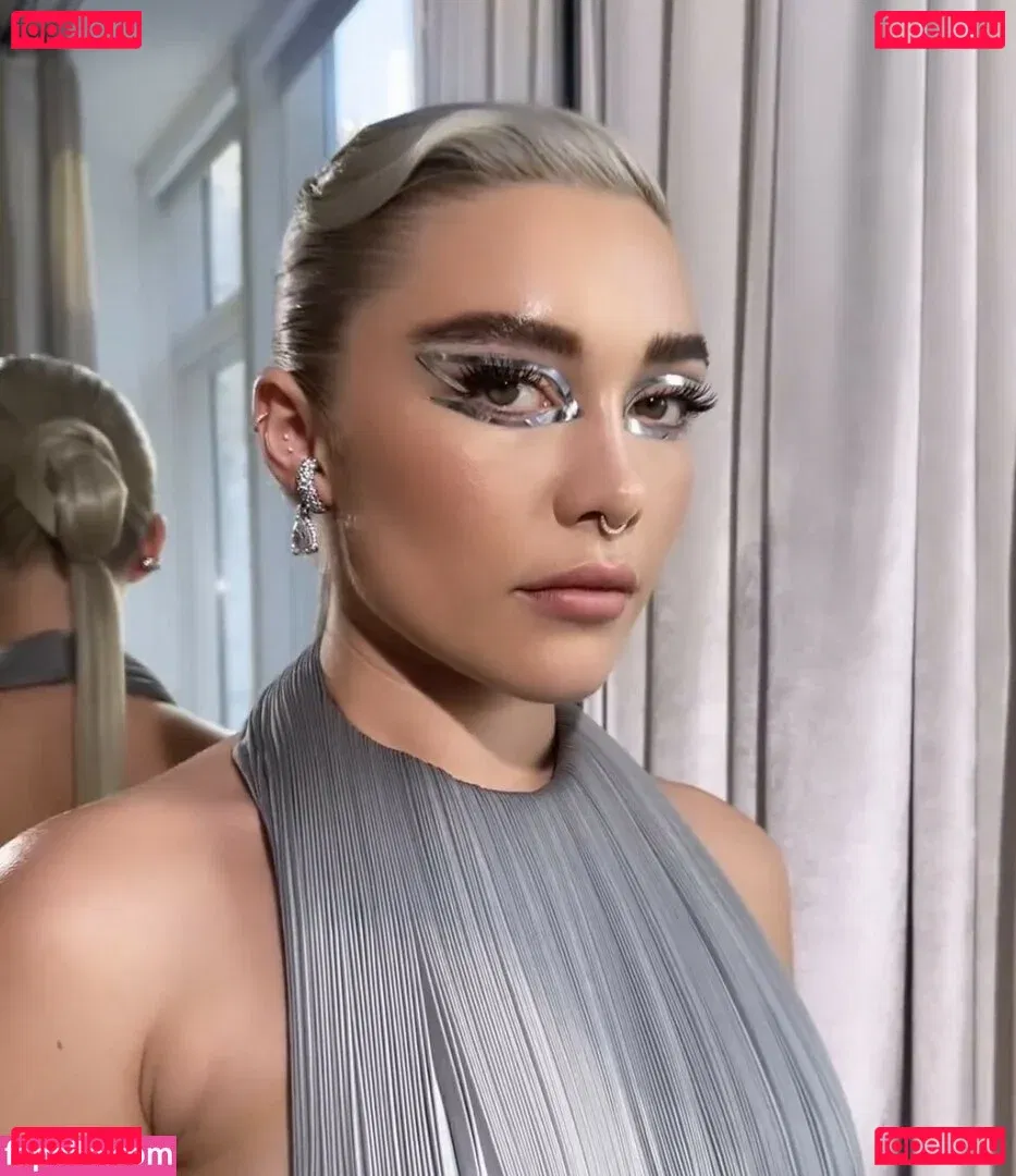 Florence Pugh Onlyfans Photo Gallery 