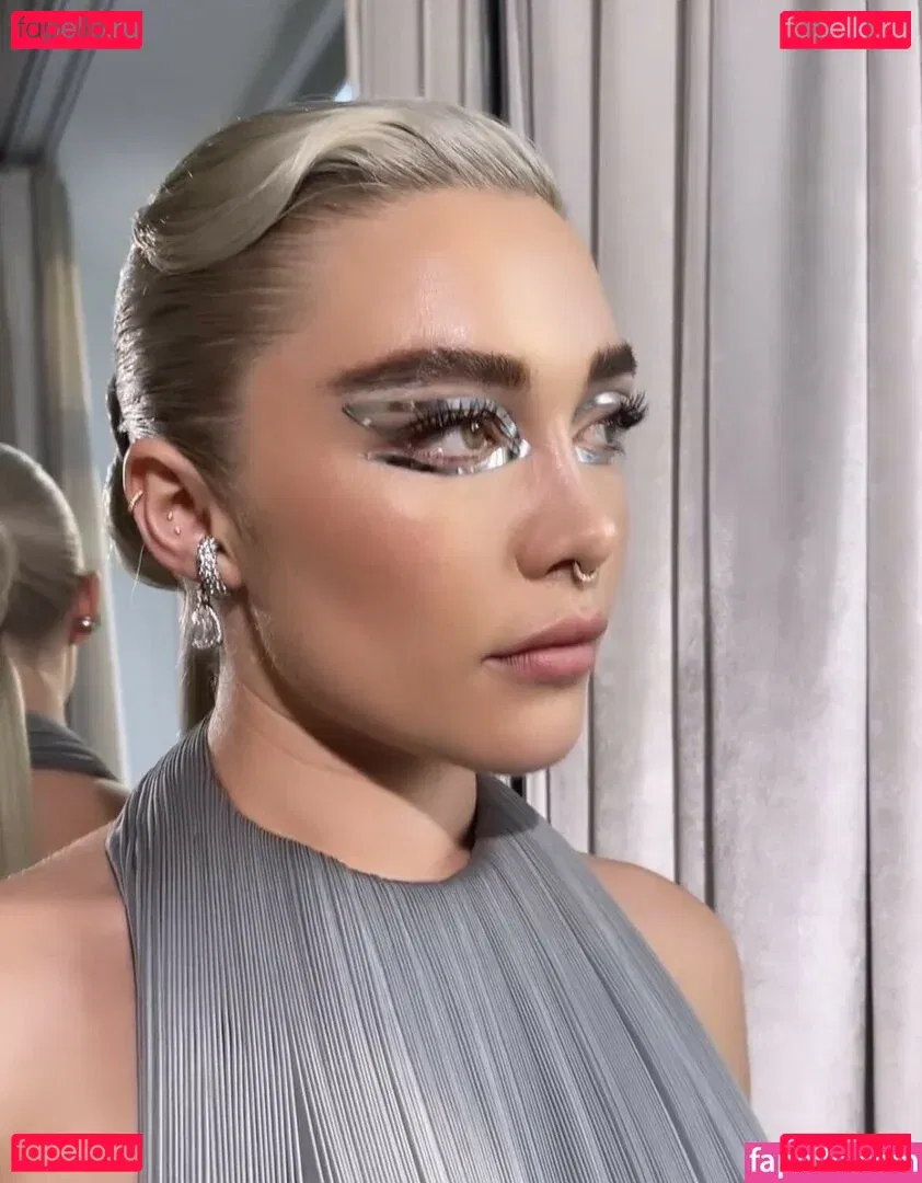 Florence Pugh Onlyfans Photo Gallery 