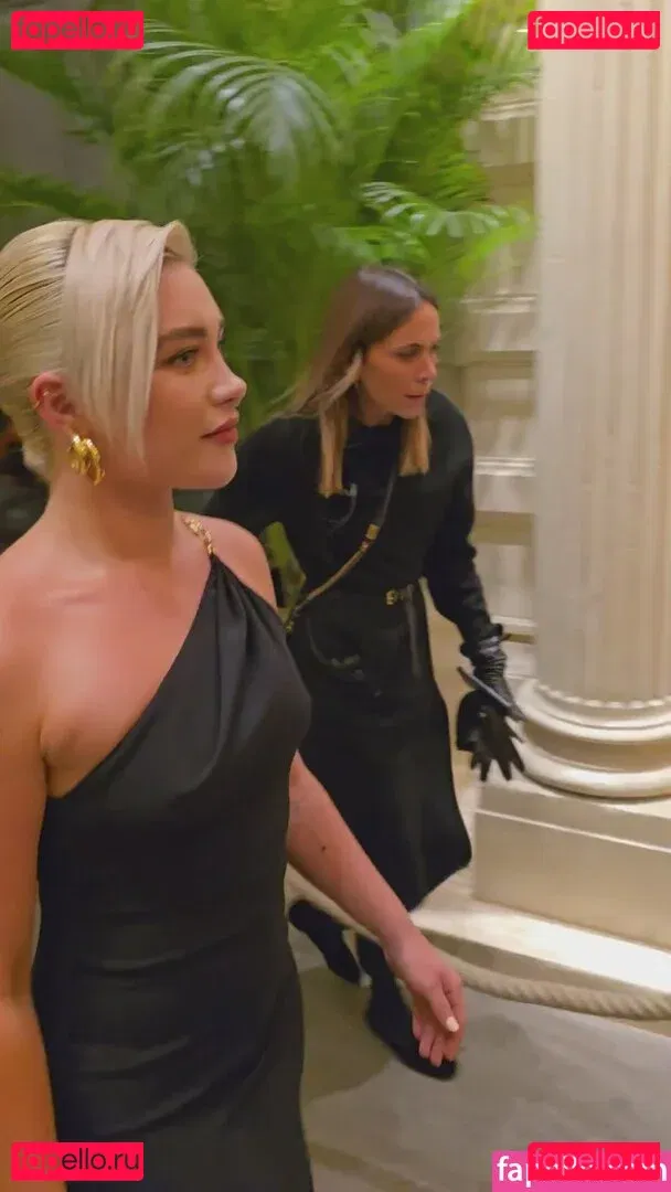 Florence Pugh Onlyfans Photo Gallery 