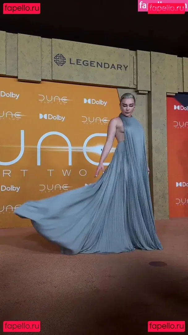 Florence Pugh Onlyfans Photo Gallery 