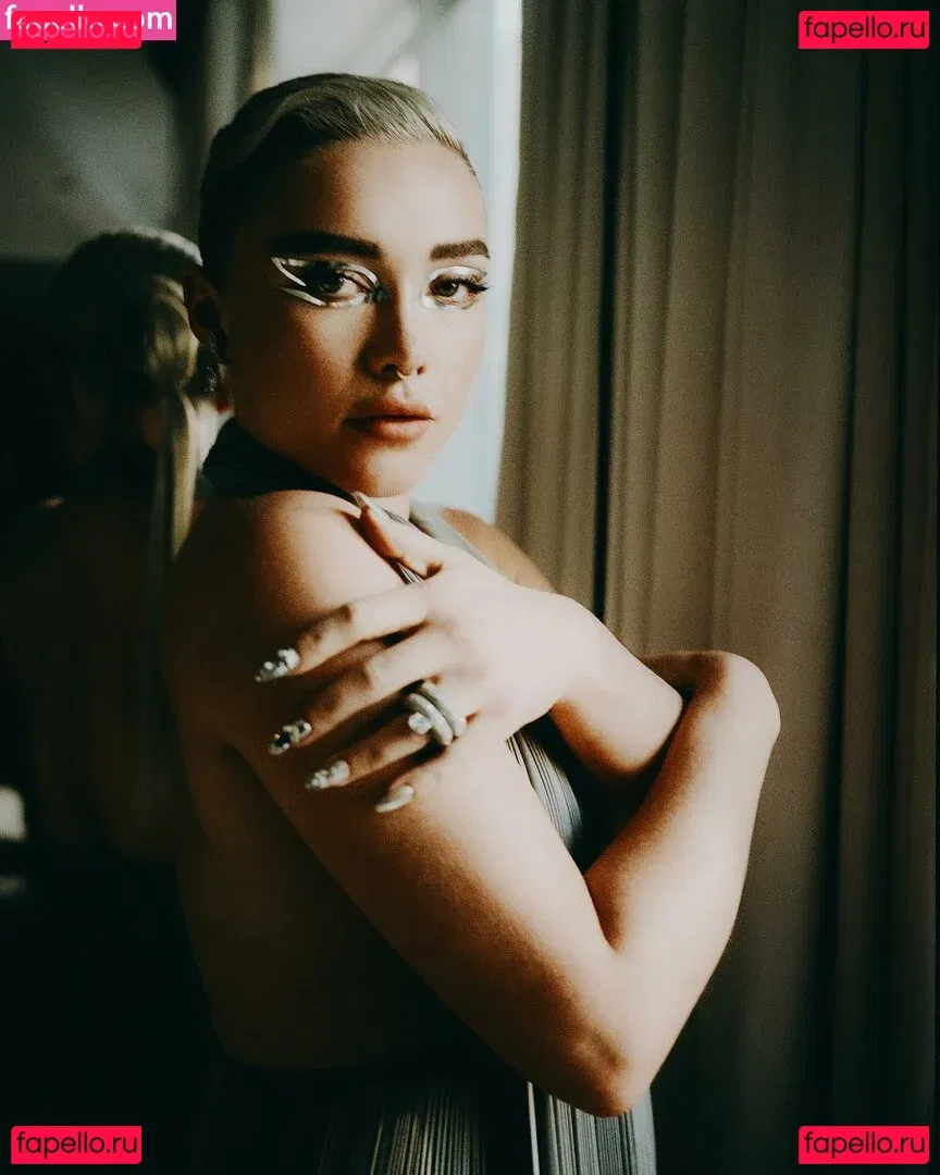 Florence Pugh Onlyfans Photo Gallery 