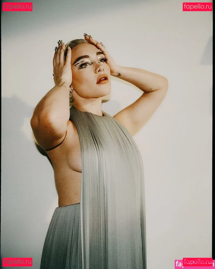 Florence Pugh Onlyfans Photo Gallery 