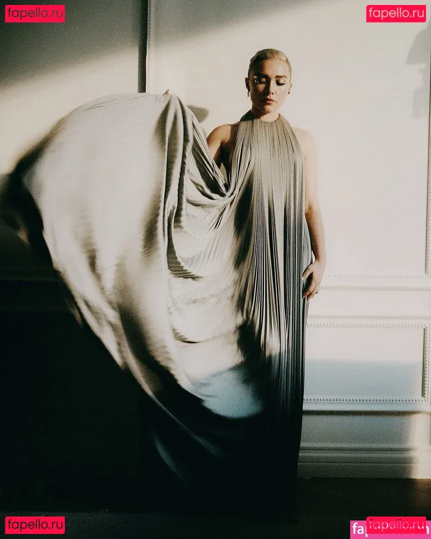 Florence Pugh Onlyfans Photo Gallery 