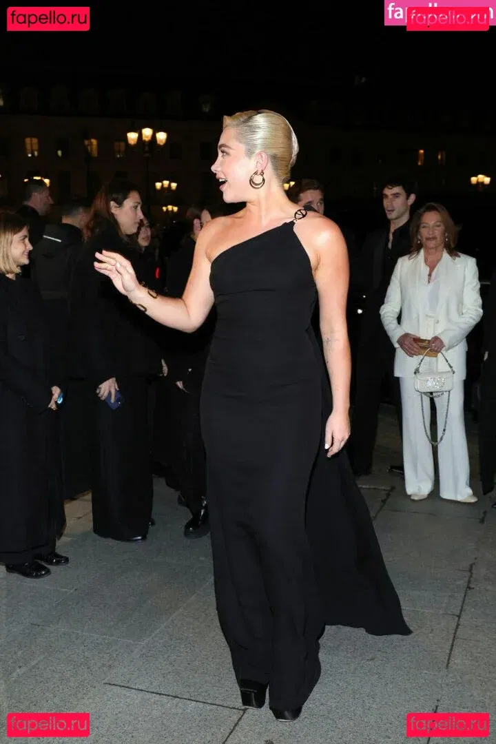 Florence Pugh Onlyfans Photo Gallery 