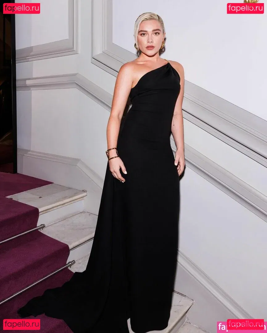 Florence Pugh Onlyfans Photo Gallery 