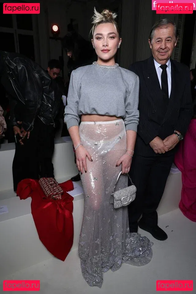 Florence Pugh Onlyfans Photo Gallery 