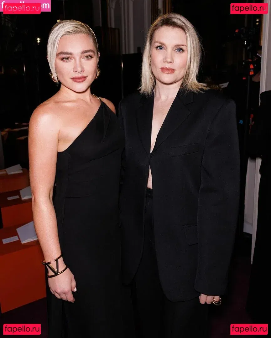 Florence Pugh Onlyfans Photo Gallery 