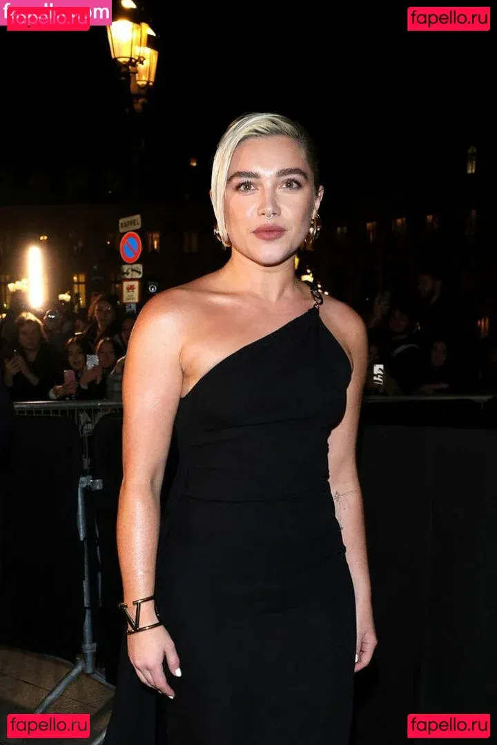 Florence Pugh Onlyfans Photo Gallery 