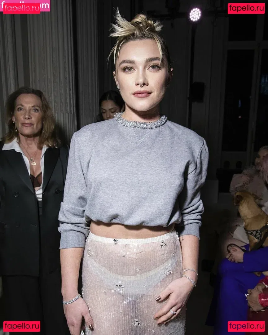 Florence Pugh Onlyfans Photo Gallery 