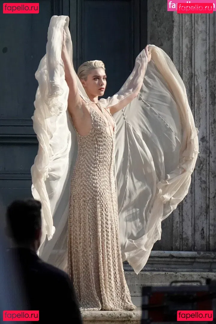 Florence Pugh Onlyfans Photo Gallery 