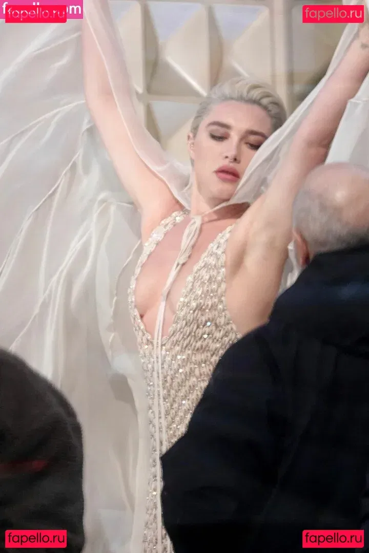 Florence Pugh Onlyfans Photo Gallery 