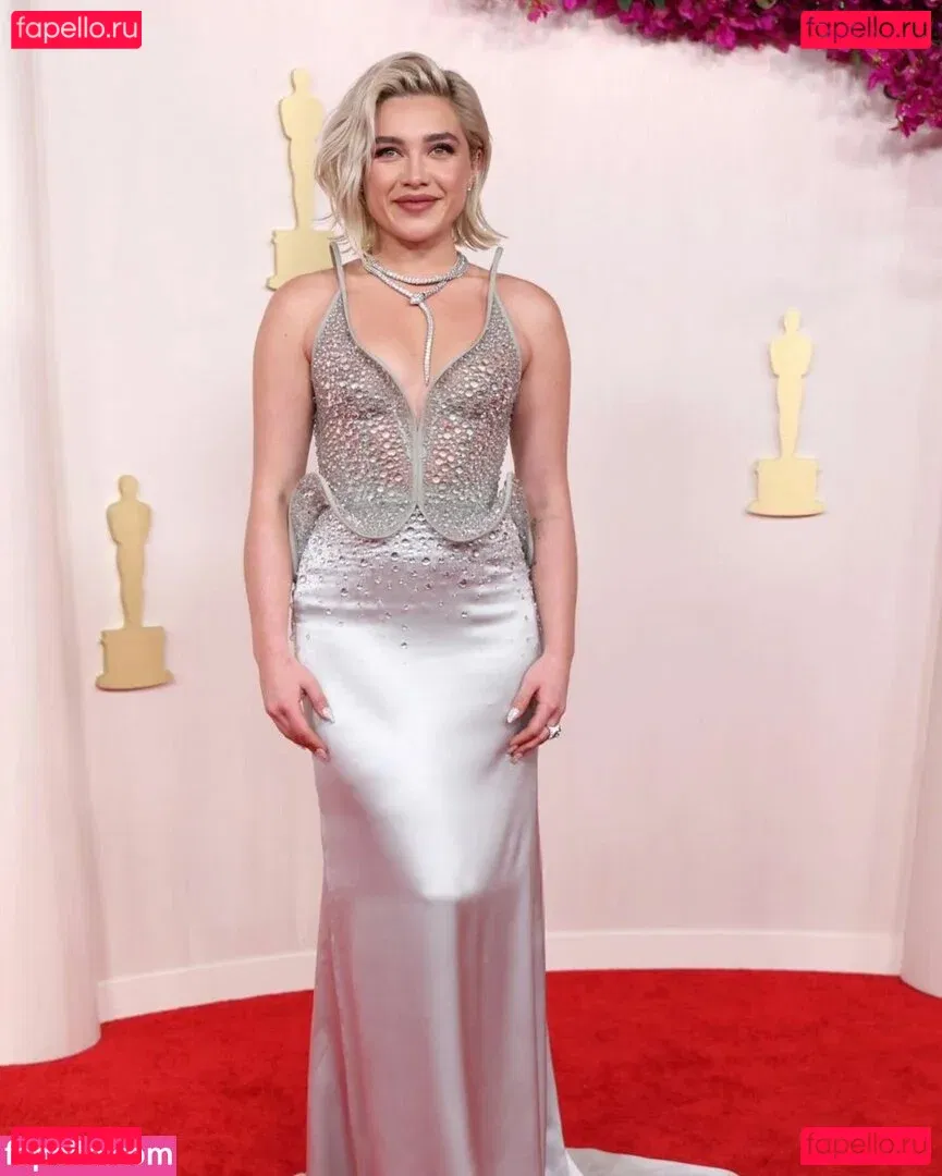 Florence Pugh Onlyfans Photo Gallery 