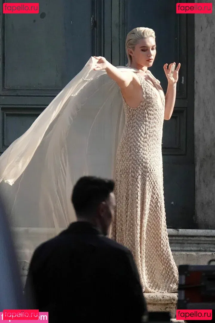 Florence Pugh Onlyfans Photo Gallery 