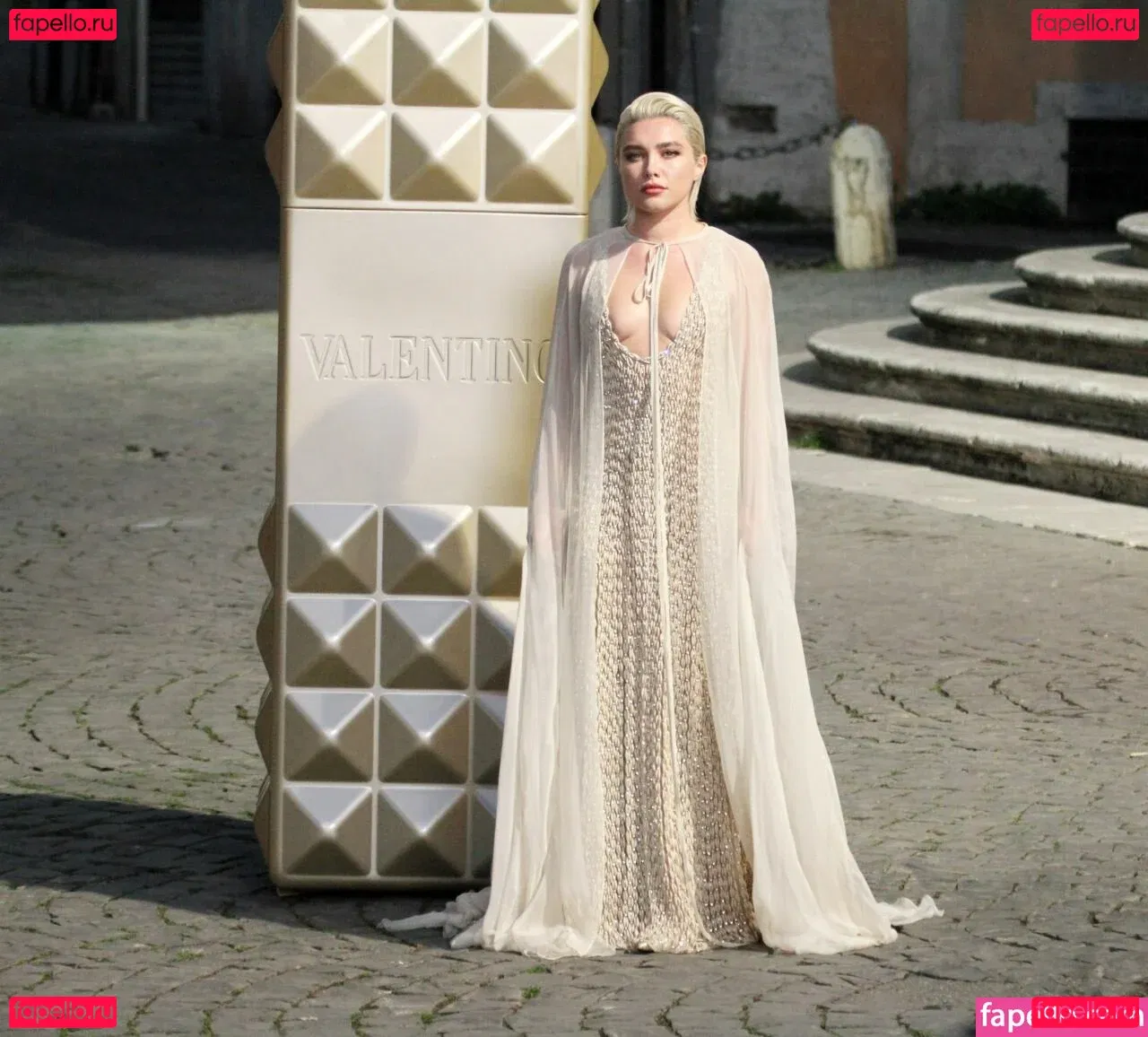 Florence Pugh Onlyfans Photo Gallery 