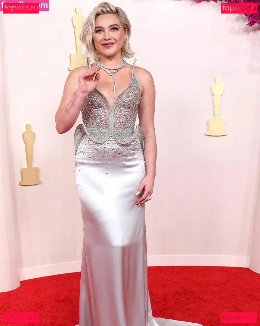 Florence Pugh Onlyfans Photo Gallery 