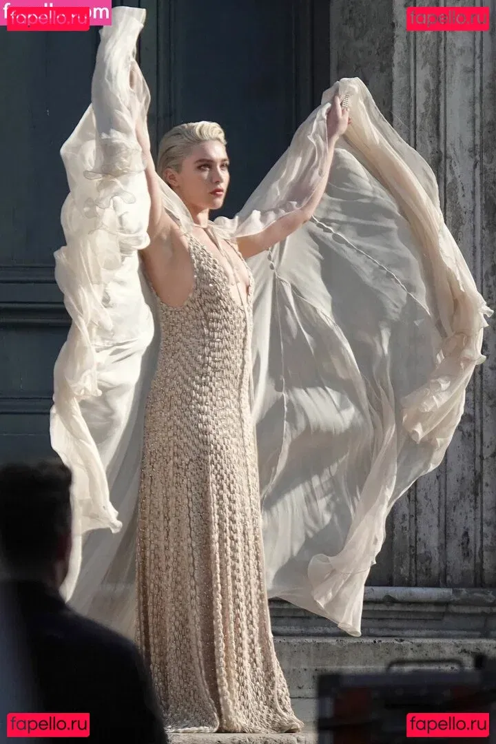 Florence Pugh Onlyfans Photo Gallery 