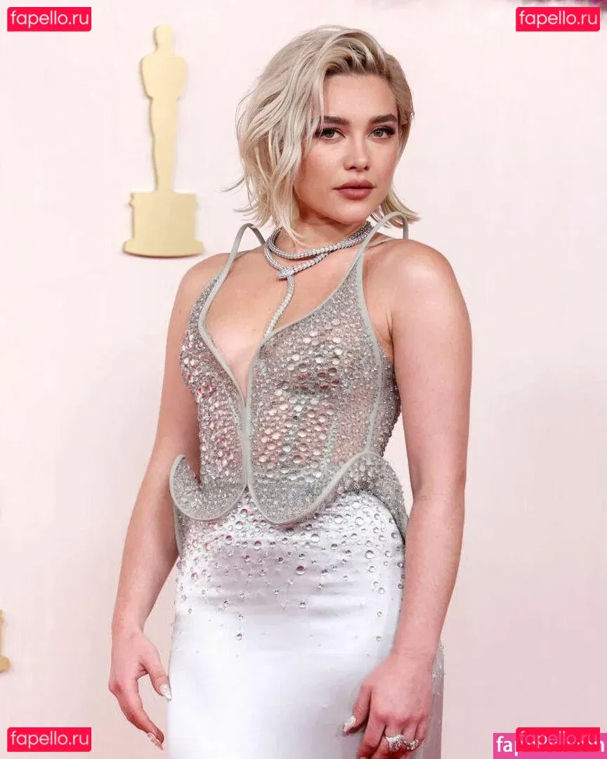 Florence Pugh Onlyfans Photo Gallery 