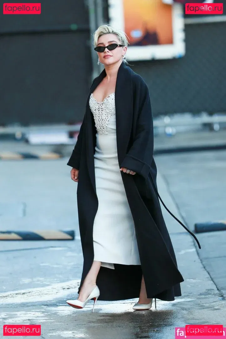 Florence Pugh Onlyfans Photo Gallery 