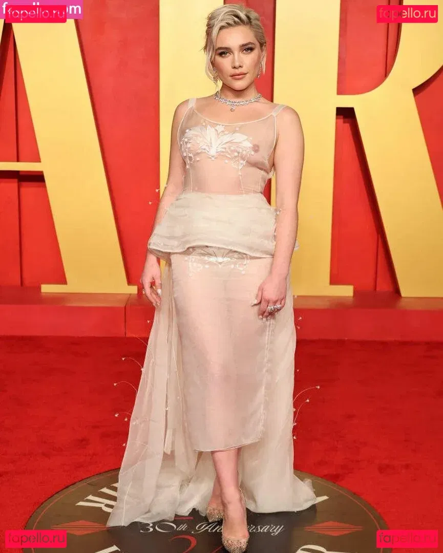 Florence Pugh Onlyfans Photo Gallery 