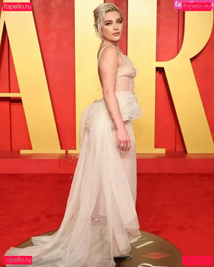 Florence Pugh Onlyfans Photo Gallery 